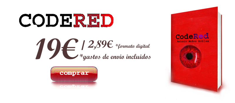 Descargar CodeRed
